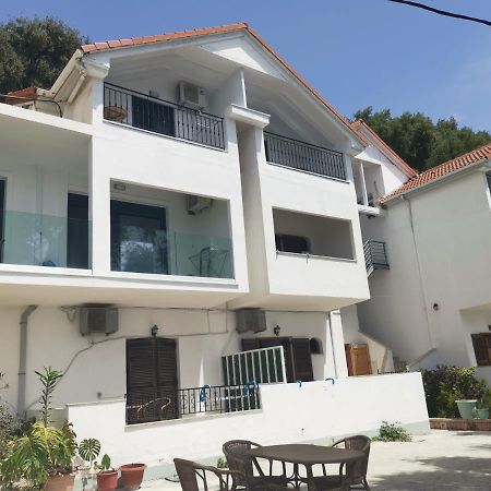Villa Lithitsa ปาร์กา ภายนอก รูปภาพ
