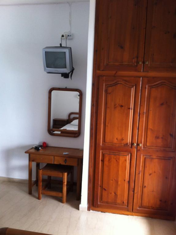 Villa Lithitsa ปาร์กา ห้อง รูปภาพ